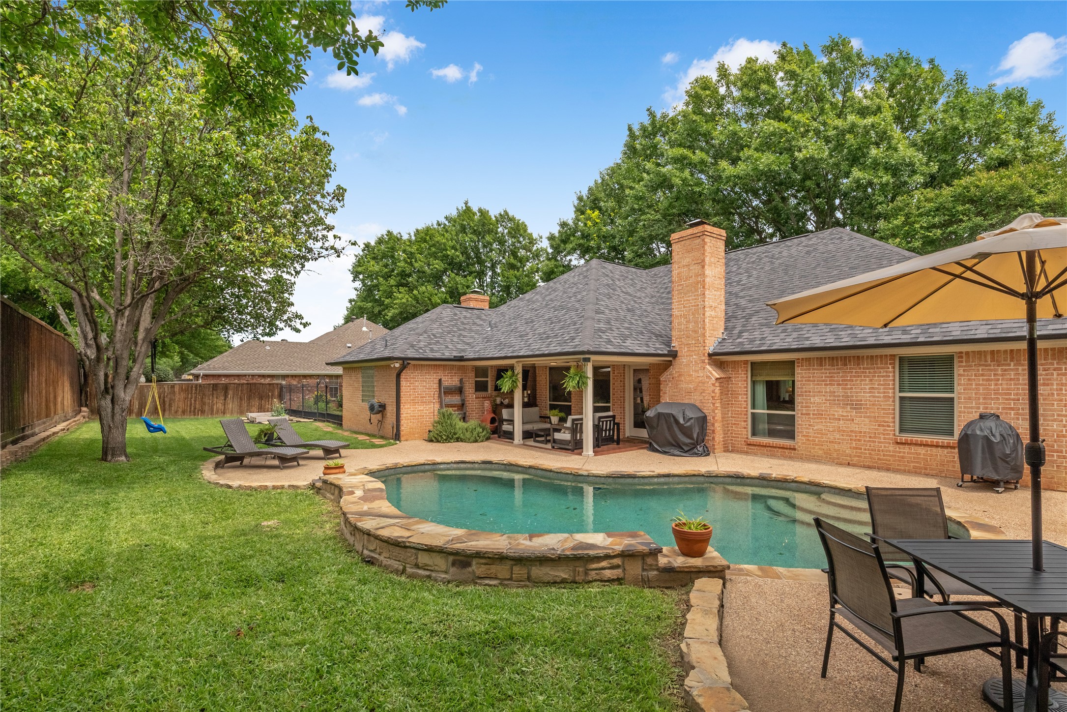 986 Pheasant Ridge Keller TX 76248