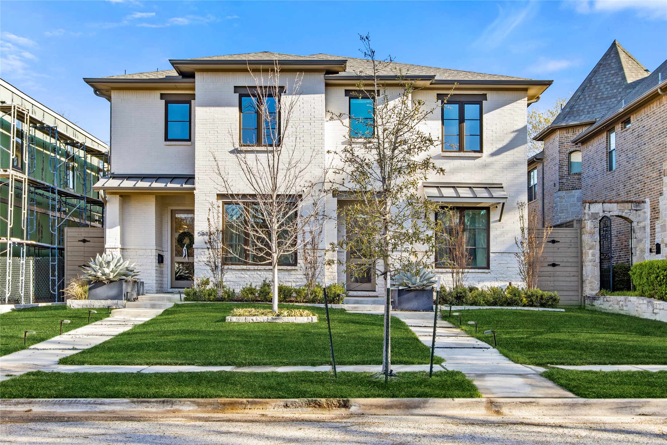 5613 Ellsworth Avenue Dallas TX 75206