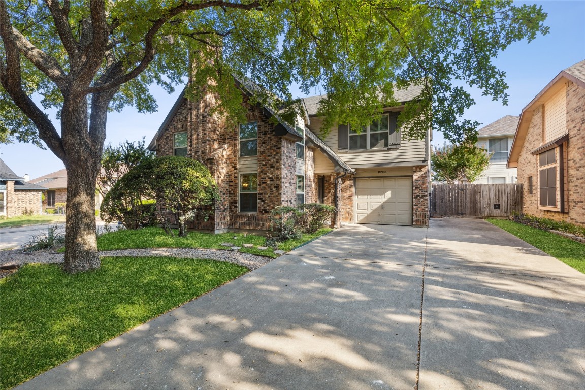 18916 Ravenglen Court Dallas TX 75287