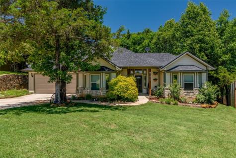 1811 Woodland Park Drive Denison TX 75020