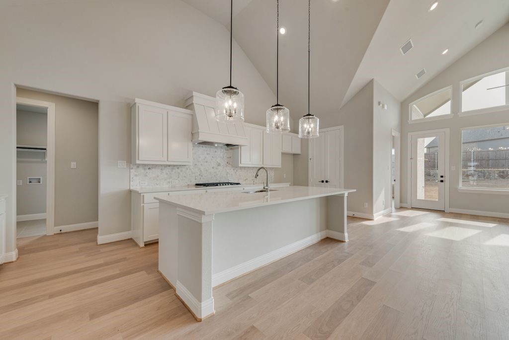 1259 Calebria Way Fate TX 75087
