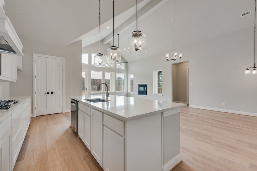 1259 Calebria Way Fate TX 75087