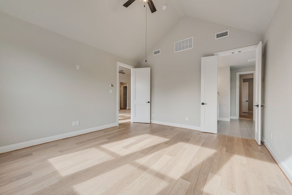 1259 Calebria Way Fate TX 75087