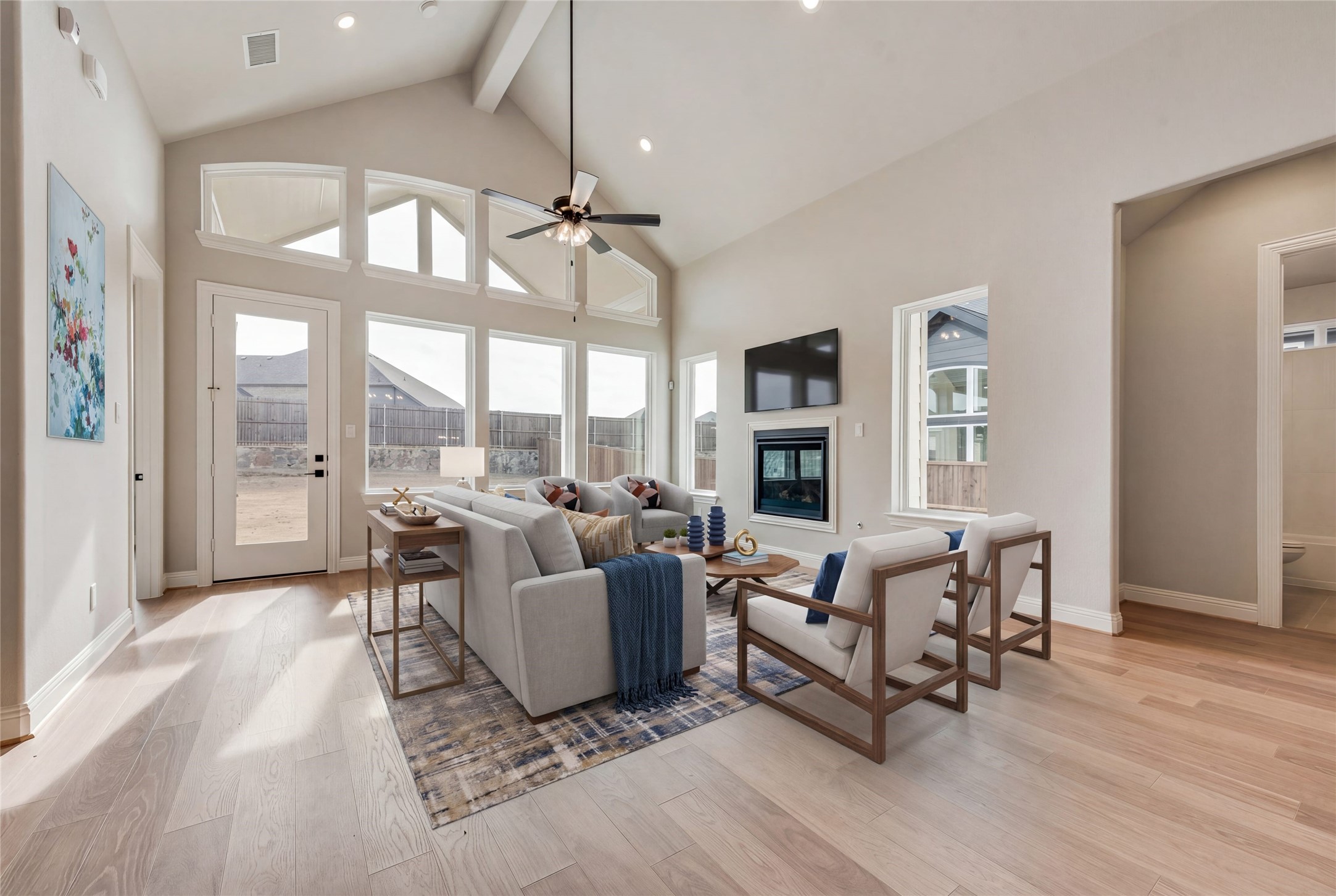 1259 Calebria Way Fate TX 75087