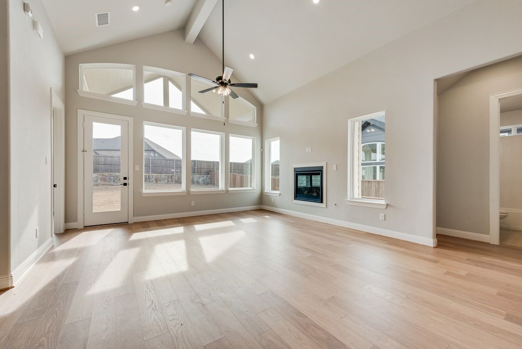 1259 Calebria Way Fate TX 75087