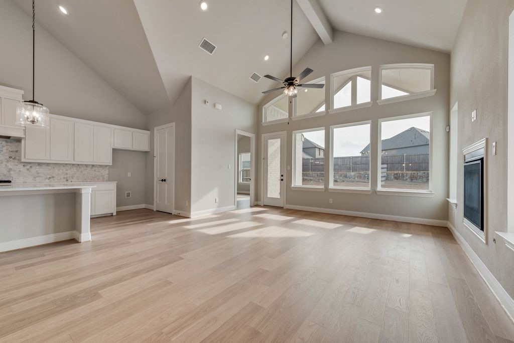1259 Calebria Way Fate TX 75087