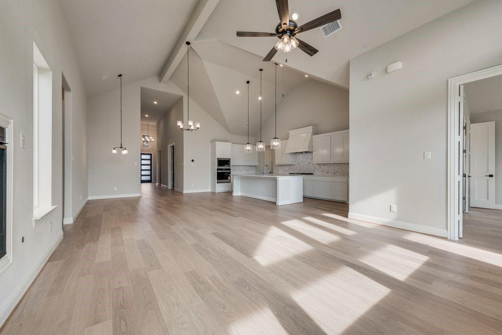 1259 Calebria Way Fate TX 75087