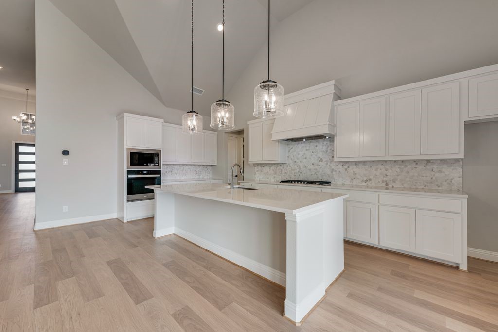 1259 Calebria Way Fate TX 75087