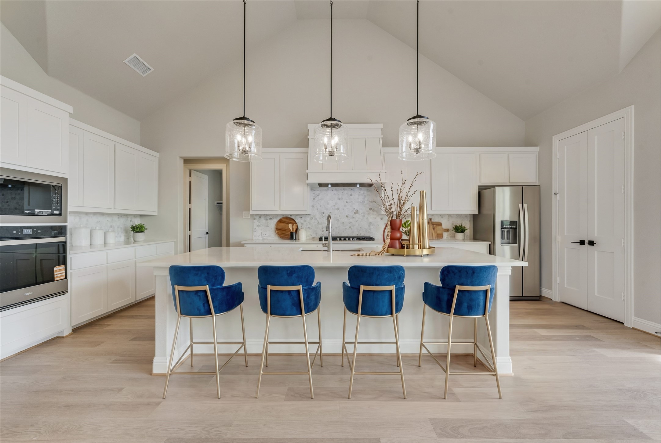 1259 Calebria Way Fate TX 75087
