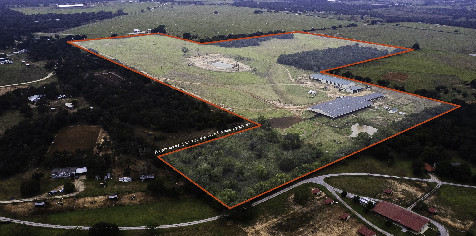 6670 Fm 2303 Stephenville TX 76401