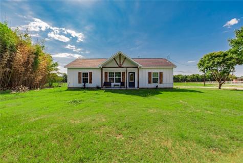 229 Americana Road Palmer TX 75152