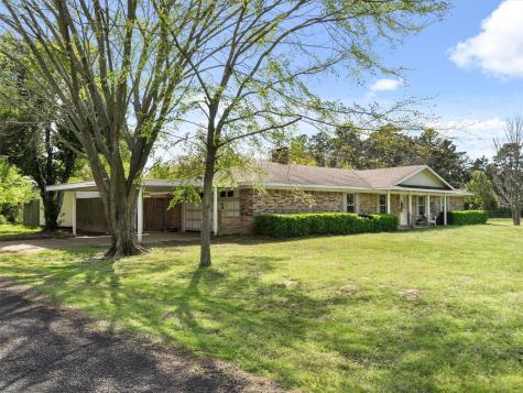 32 County Road SE 4280 Mount Vernon TX 75457