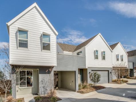 1205 Clifftop Lane Dallas TX 75208