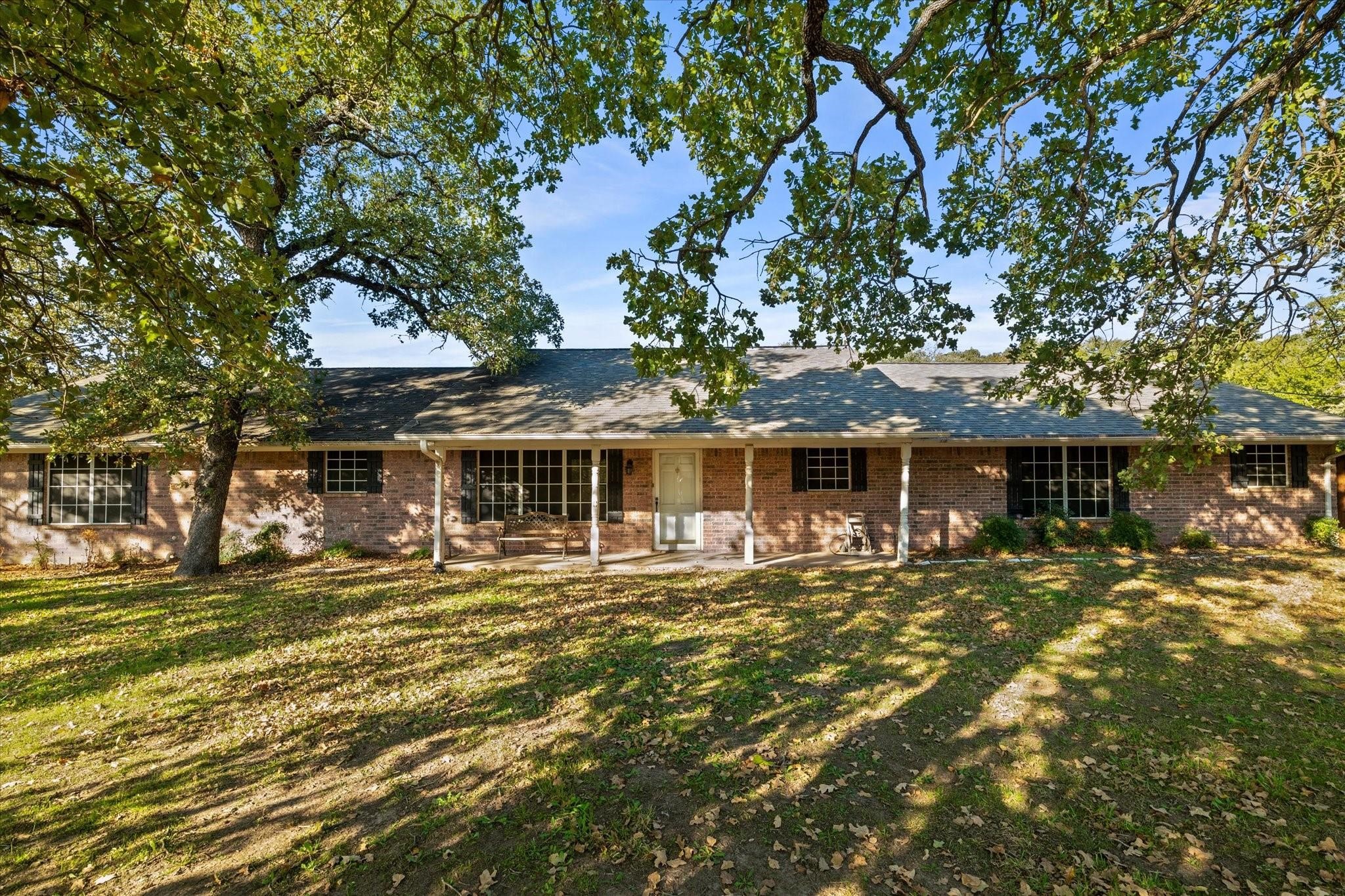 7401 Bursey Road North Richland Hills TX 76182