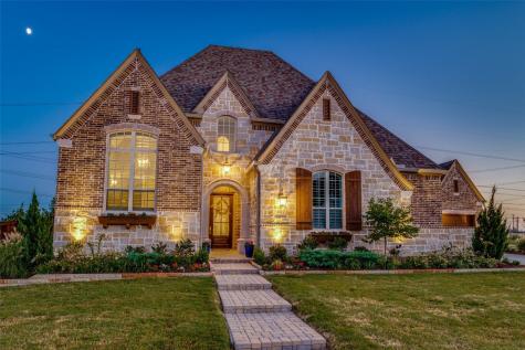 3551 Torrance Boulevard Frisco TX 75034