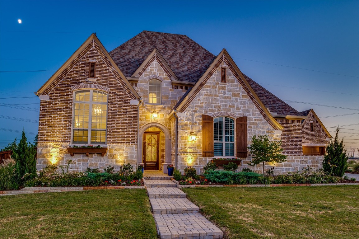 3551 Torrance Boulevard Frisco TX 75034