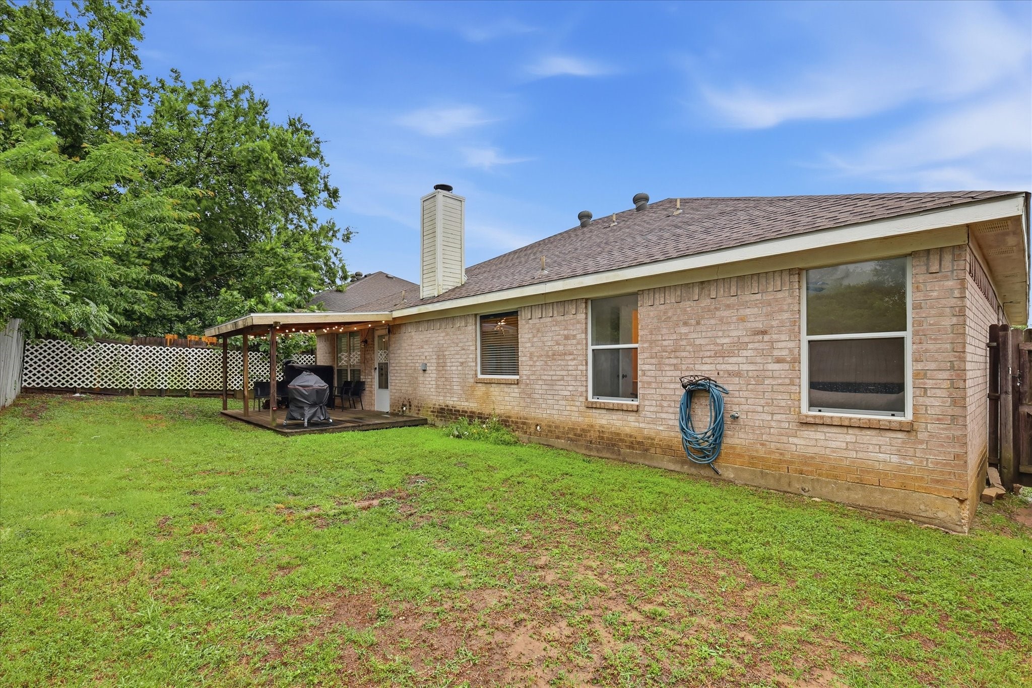 1822 Cancun Drive Mansfield TX 76063