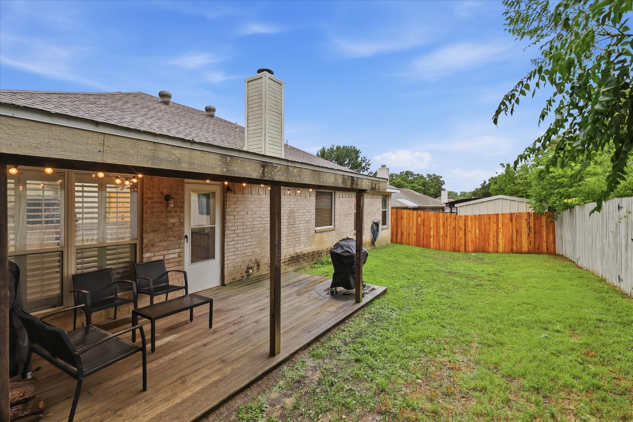 1822 Cancun Drive Mansfield TX 76063