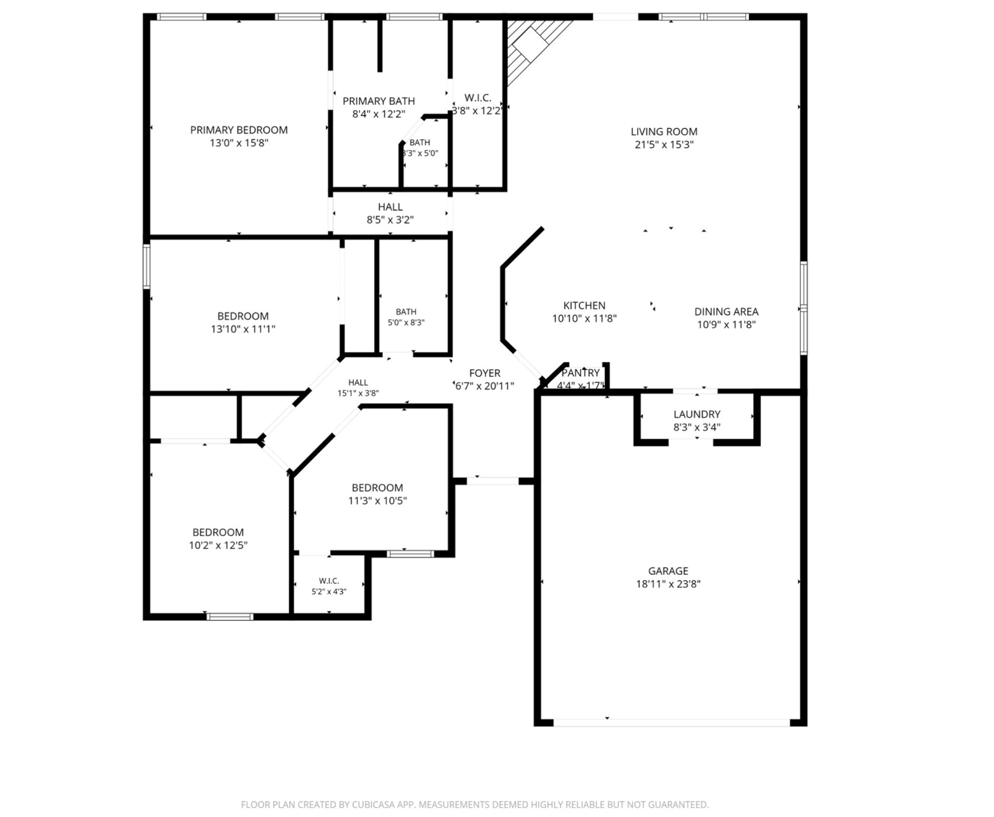 1822 Cancun Drive Mansfield TX 76063