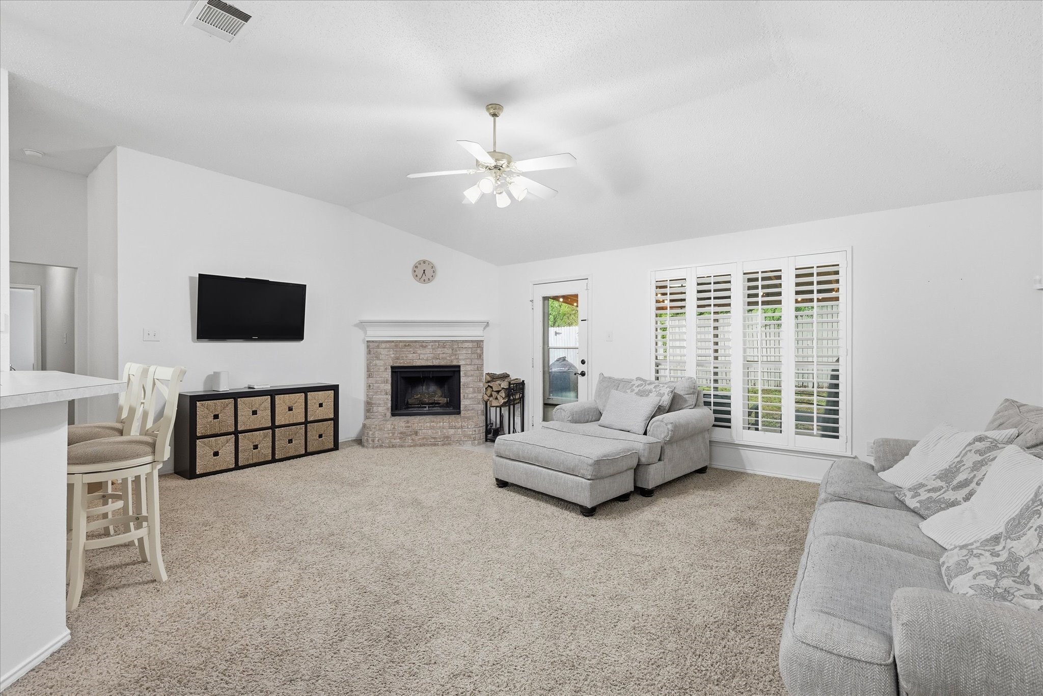 1822 Cancun Drive Mansfield TX 76063