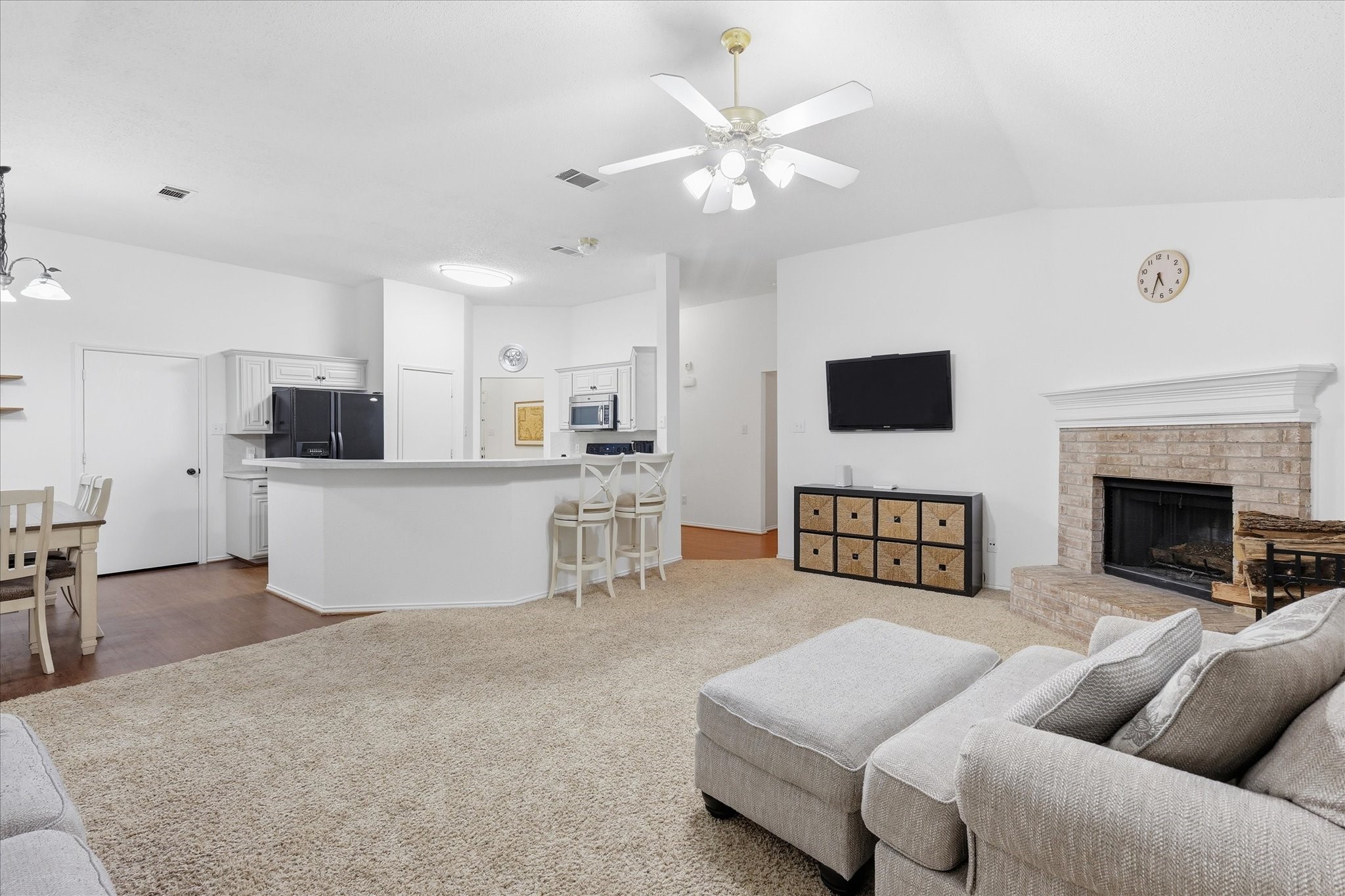 1822 Cancun Drive Mansfield TX 76063