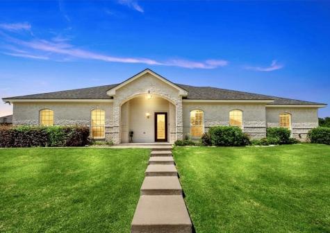 32 North Shore Circle Waco TX 76708