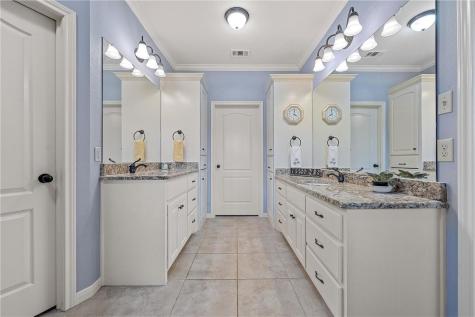 32 North Shore Circle Waco TX 76708