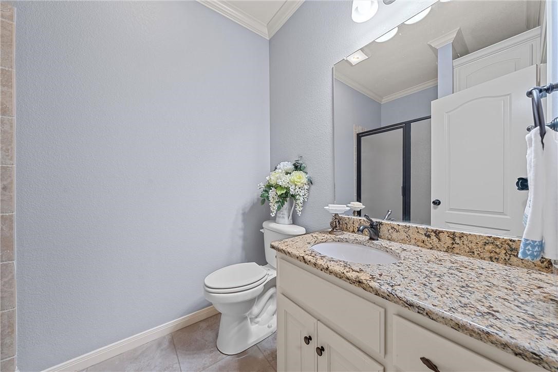 32 North Shore Circle Waco TX 76708