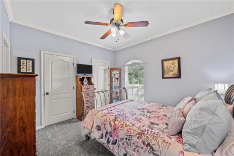 32 North Shore Circle Waco TX 76708