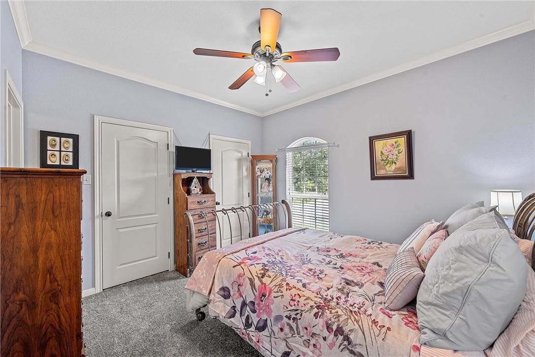 32 North Shore Circle Waco TX 76708