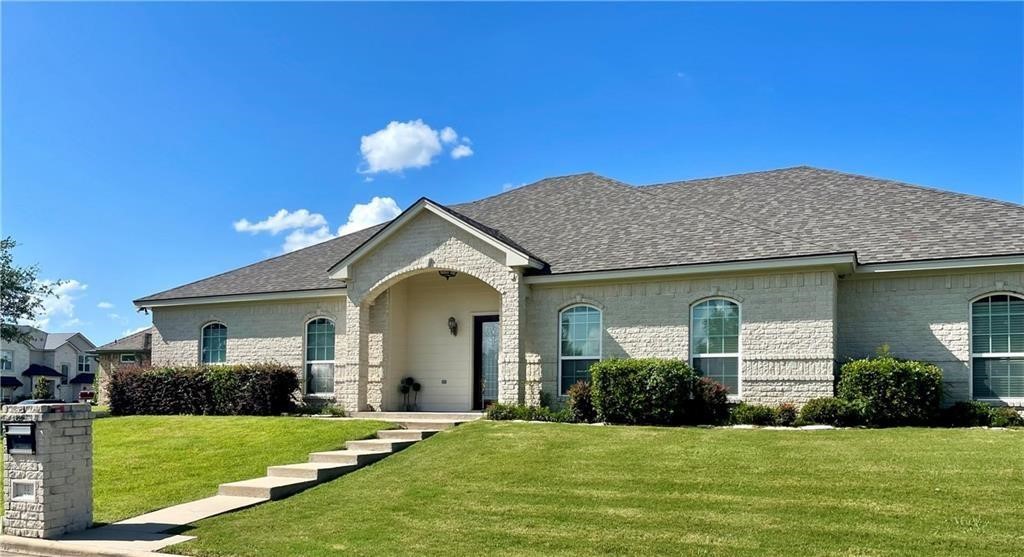 32 North Shore Circle Waco TX 76708