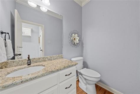 32 North Shore Circle Waco TX 76708