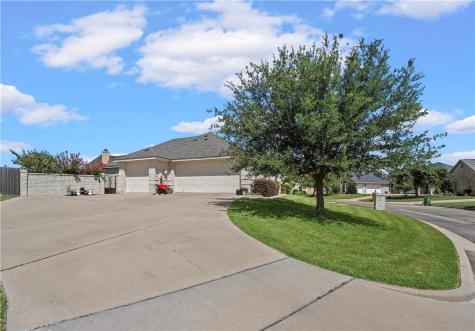 32 North Shore Circle Waco TX 76708