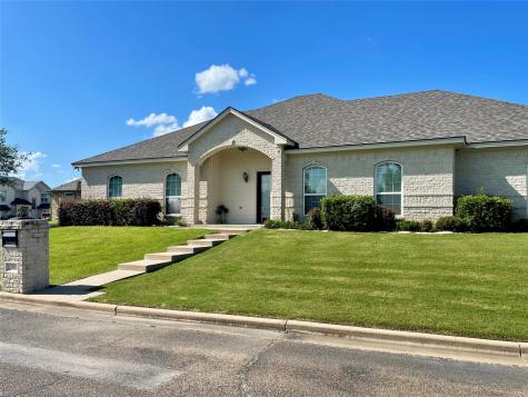 32 North Shore Circle Waco TX 76708