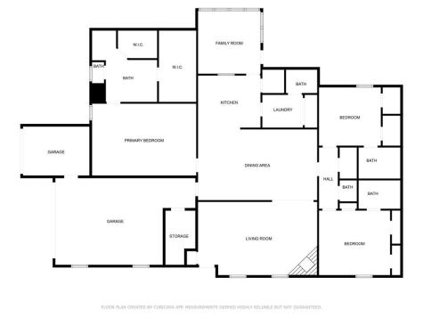 32 North Shore Circle Waco TX 76708