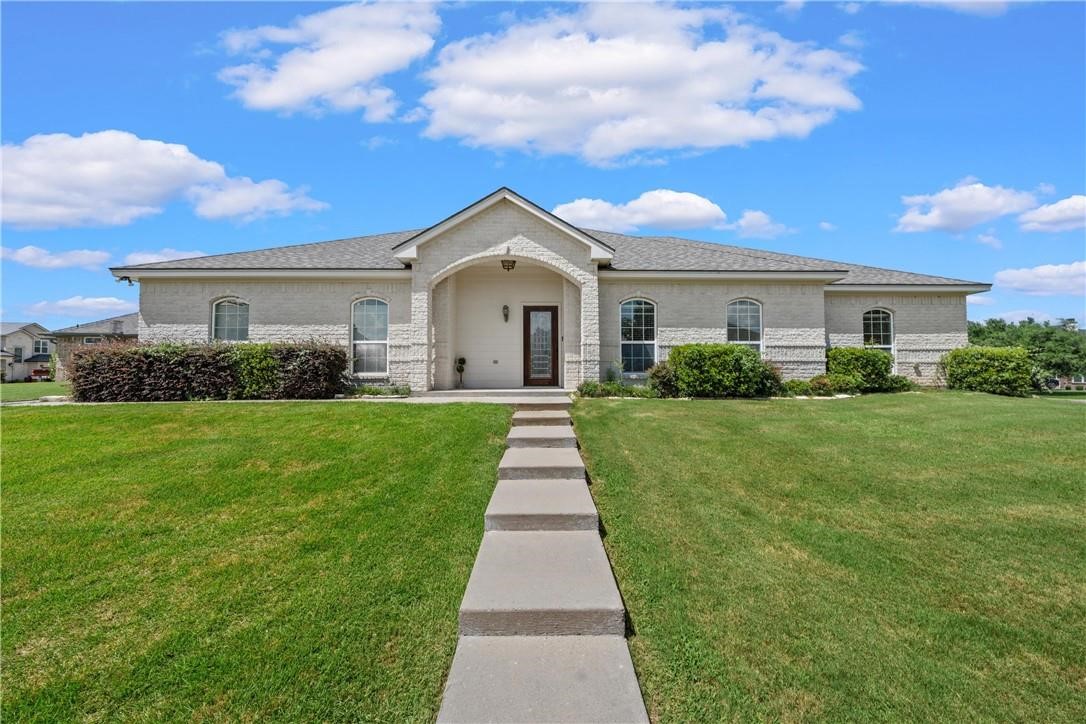 32 North Shore Circle Waco TX 76708