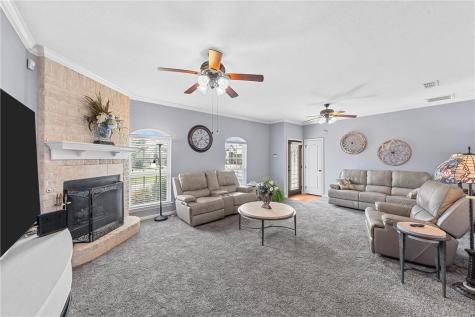 32 North Shore Circle Waco TX 76708