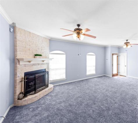 32 North Shore Circle Waco TX 76708