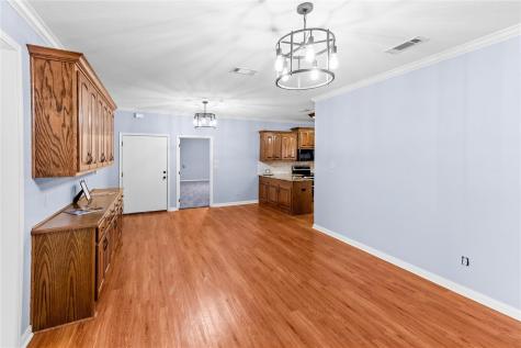 32 North Shore Circle Waco TX 76708