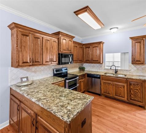 32 North Shore Circle Waco TX 76708