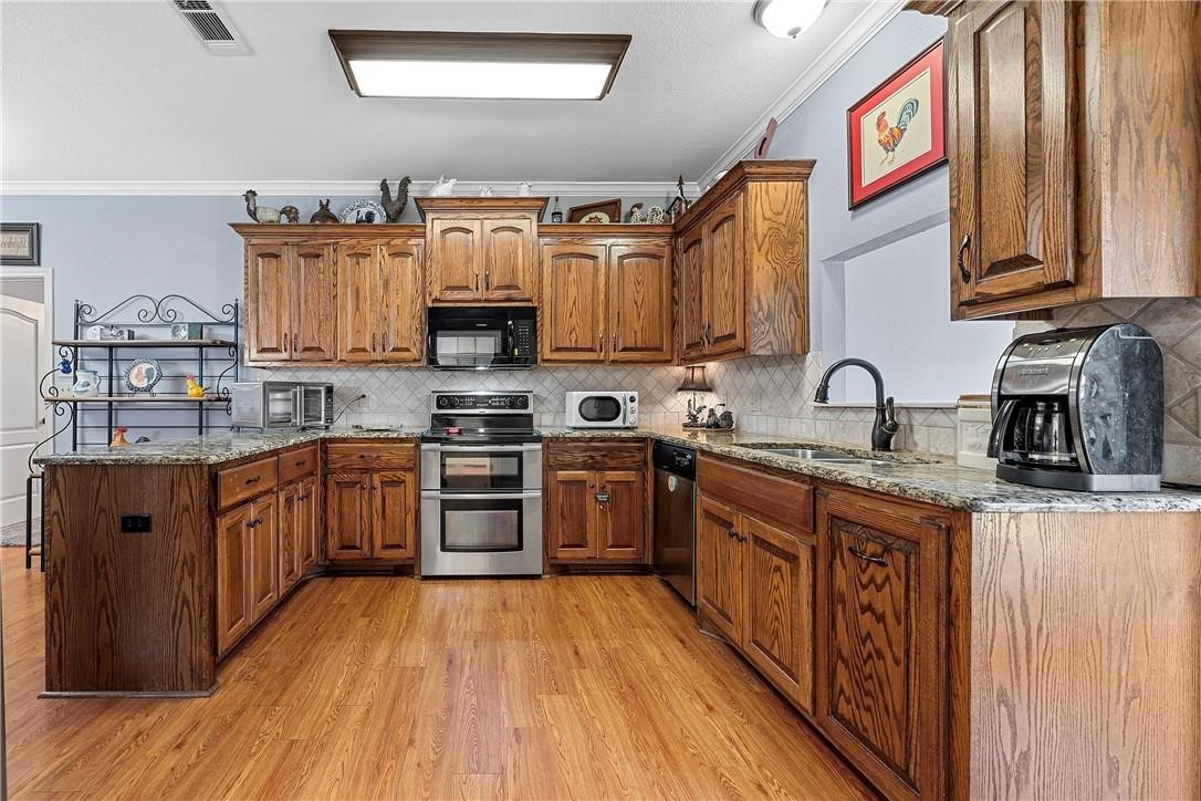 32 North Shore Circle Waco TX 76708