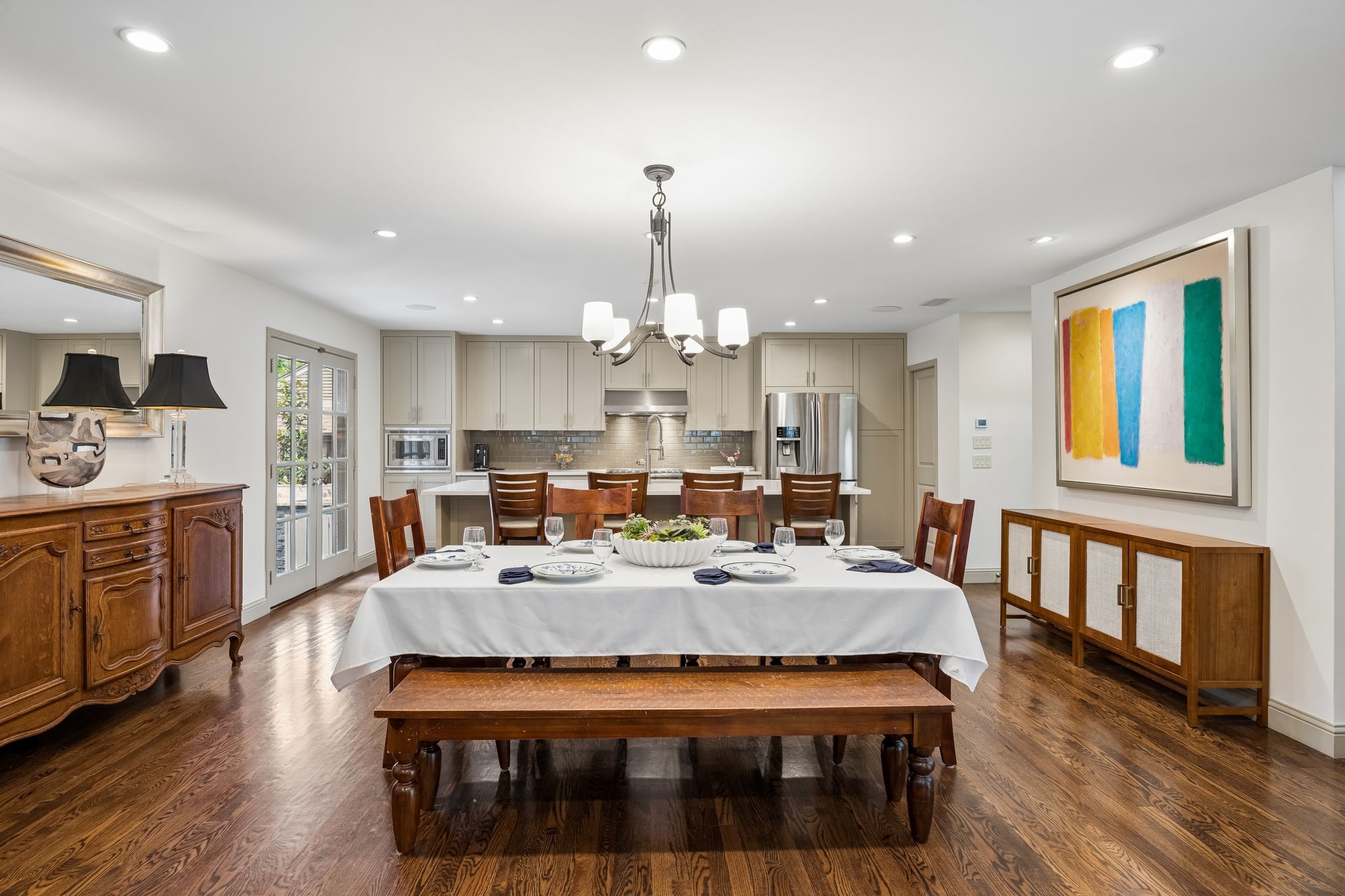 9261 Meadowglen Drive Dallas TX 75238