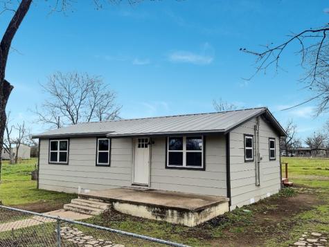 1100 SW 22nd Street Mineral Wells TX 76067