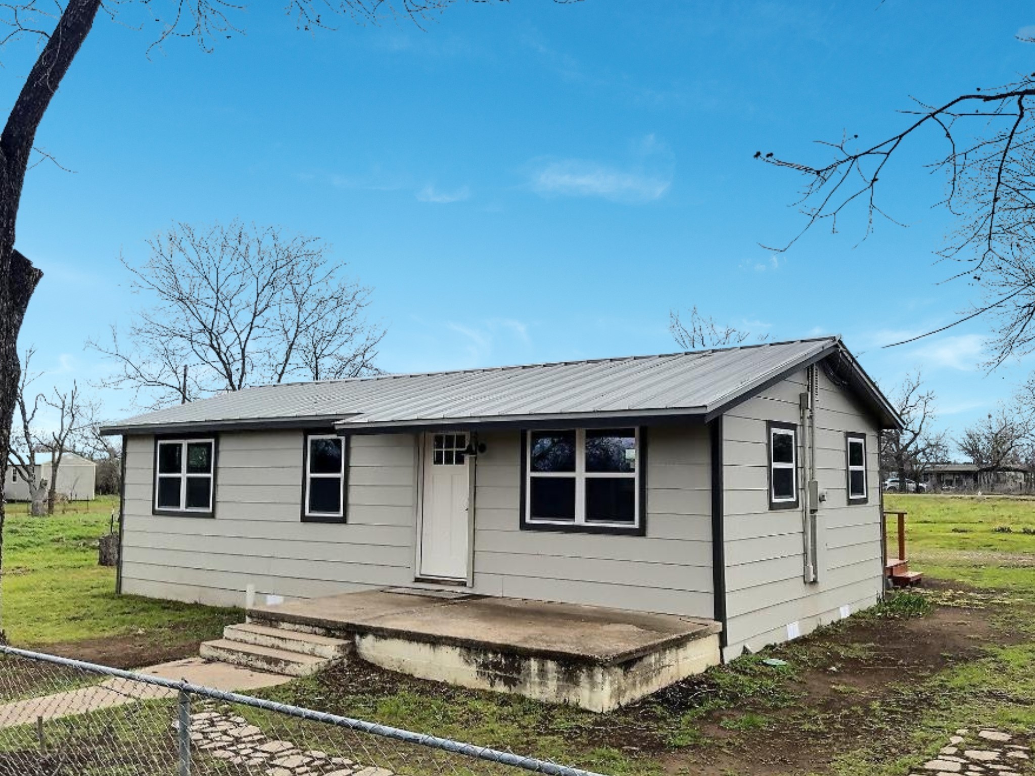 1100 SW 22nd Street Mineral Wells TX 76067