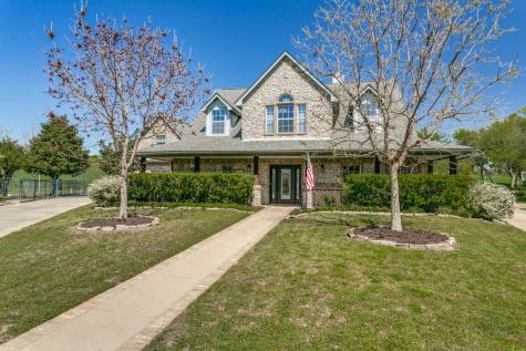 5849 River Meadows Place Fort Worth TX 76112