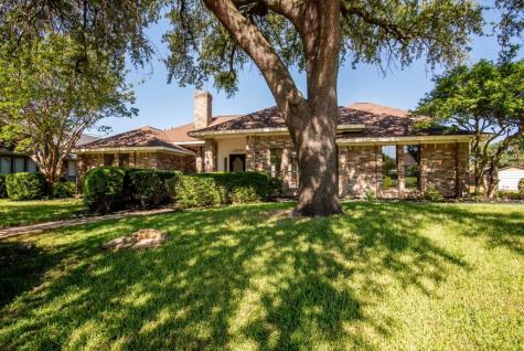 13227 Harkness Drive Dallas TX 75243