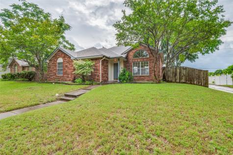2264 Merrimac Lane Lancaster TX 75146