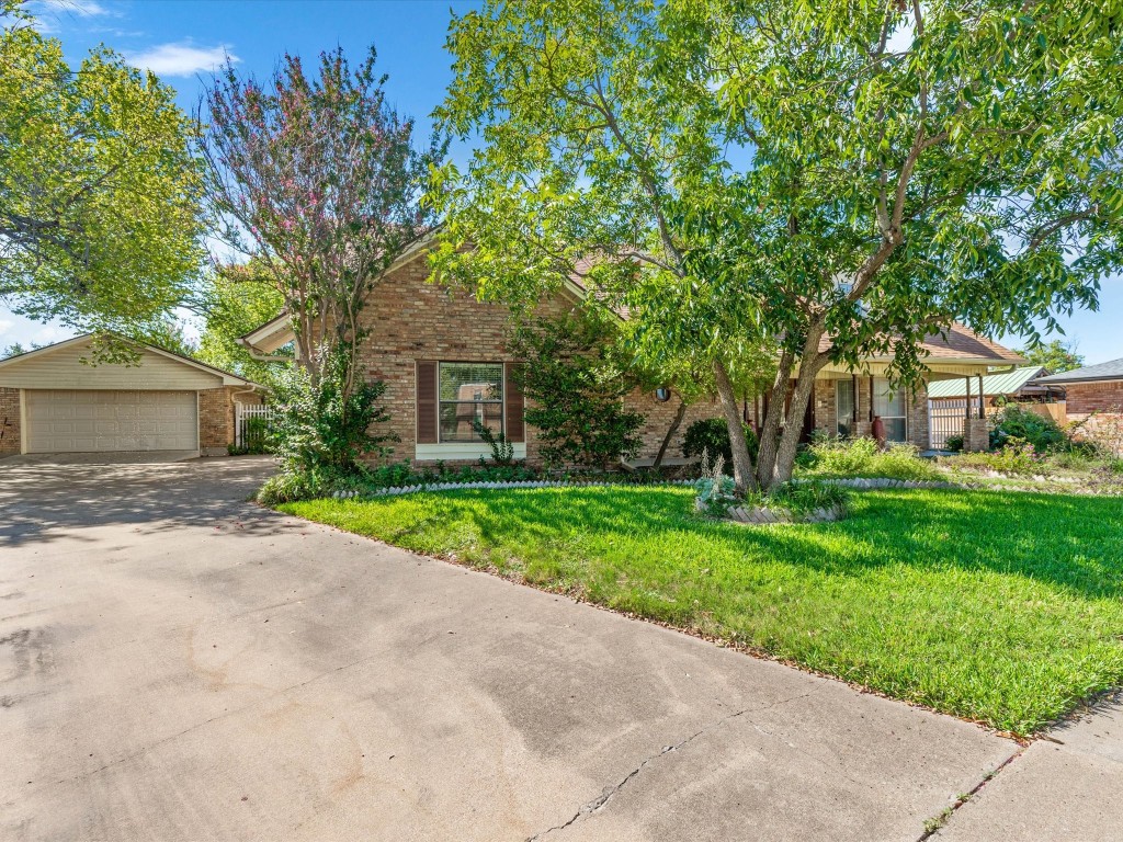 2802 Wood Wind Drive Pantego TX 76013