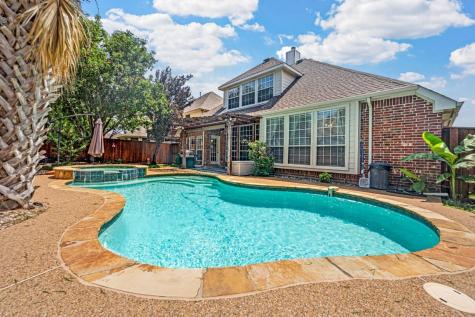 8631 Weston Lane Lantana TX 76226
