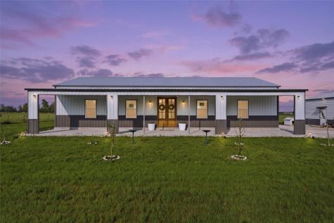 151 Kasberg Road Leroy TX 76654